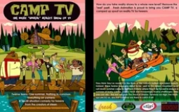 Camp tv