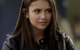 Vampire Diaries