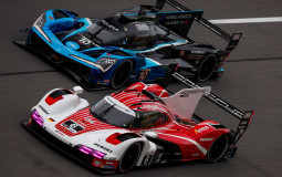 Daytona 24h