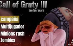 Call of gruty tier list