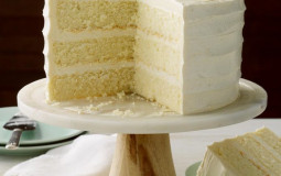 Cake :D