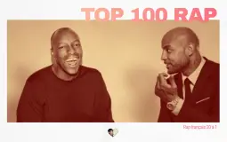 Albums rap fr