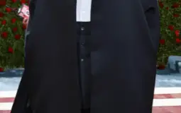 MET GALA OUTFITS