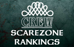 Scarezone Rankings