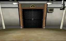 The End Fangan RP