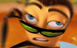 Animated movies