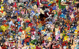 Anime OP&ED Tier List