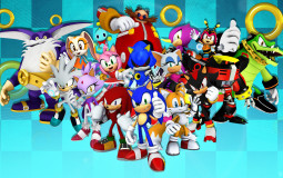 Sonic season 1 tier list