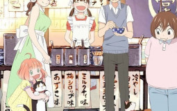 Smol Anime List