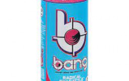 Rate the energy drink