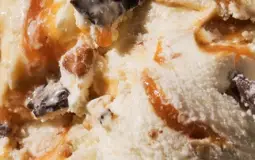 Tillamook Ice Cream Flavors