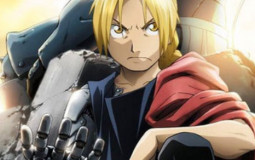 Fullmetal Alchemist Characters