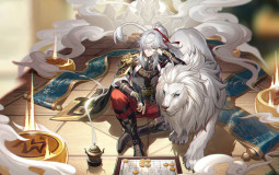 Honkai star rail