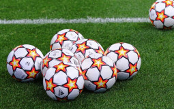 Champions League balls 2000-2022