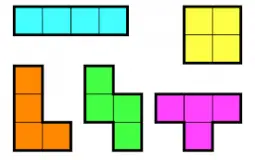 Namtis’s epic Tetris tier list