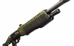 Fortnite Shotguns