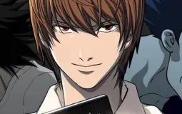 i.e ANIME VILLAINS
