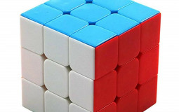 Twisty Puzzles