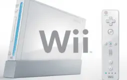 Wii and WiiU Games
