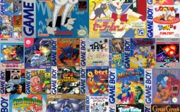 Top GB Games: 1992