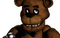 FNAF GAMES (Even spin offs and troll games)