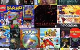 Top AA & ARPG Games: 1997