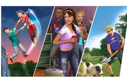 Best to not-so-best Sims 3 expansion packs