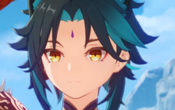 genshin impact based on who you main/will main