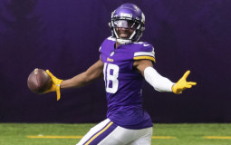 NFL WR ROOKIE