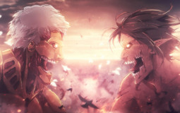 Meilleurs persos SNK