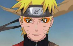 Strongest Anime Characters