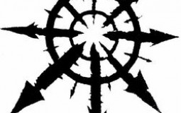 Chaos Gods