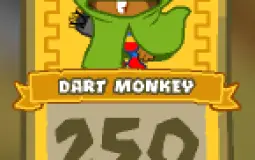 Monkey Knowledge Tier List