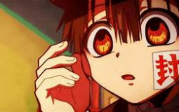 Toilet-bound Hanako-Kun