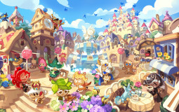 Cookie Run: Kingdom