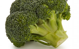 Coffeebreath Show Vegetables