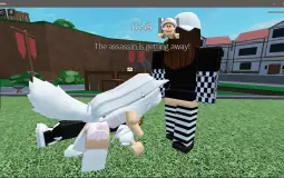 Nice Guys