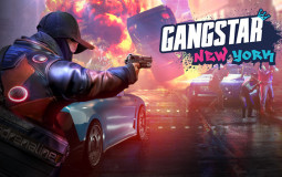 Gangstar New York Guns Tier List