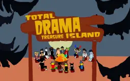 Total Drama Treasure Island Characters Ranked