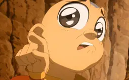 Anime Tierlist