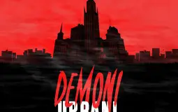 Demoni Urbani podcast