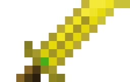 Hypixel Skyblock Swords