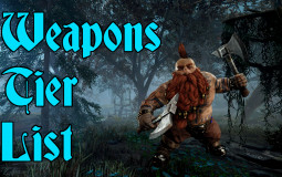 Vermintide 2 Weapons Slayer