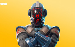 Fortnite Main Story Events (S4 - Chp3 S2)