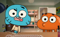 Cartoons