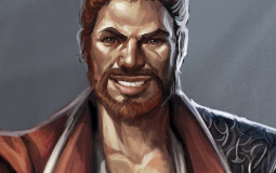 D&D Character Attractiveness