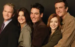 HIMYM ted's girfriends