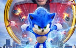 Sonic Movie Designs