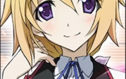 Waifu rating