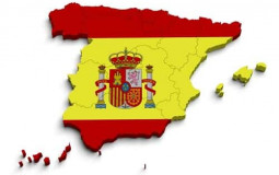 Comunidades Autónomas España